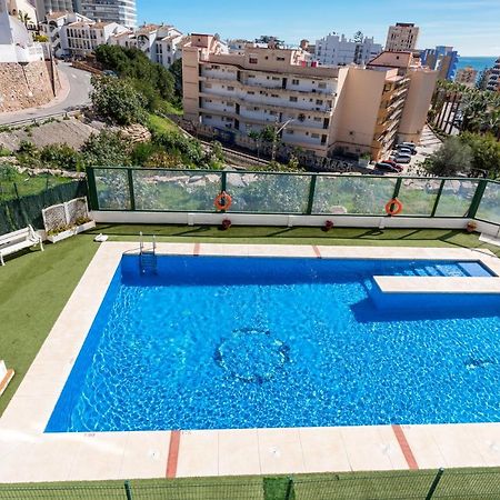 Charming Torreblanca Apartment With Pool By Costarentals - Ref 152 Fuengirola Exterior foto