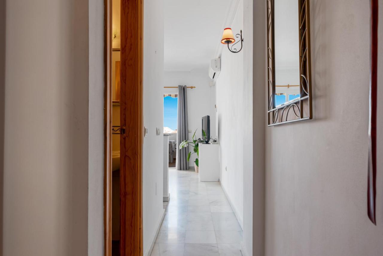 Charming Torreblanca Apartment With Pool By Costarentals - Ref 152 Fuengirola Exterior foto