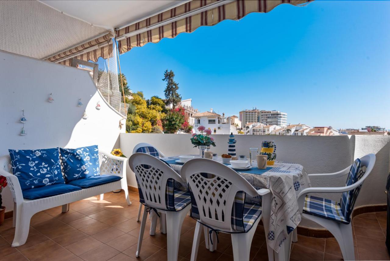 Charming Torreblanca Apartment With Pool By Costarentals - Ref 152 Fuengirola Exterior foto