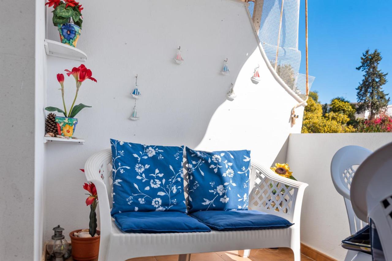 Charming Torreblanca Apartment With Pool By Costarentals - Ref 152 Fuengirola Exterior foto