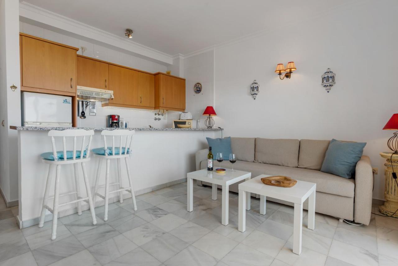 Charming Torreblanca Apartment With Pool By Costarentals - Ref 152 Fuengirola Exterior foto