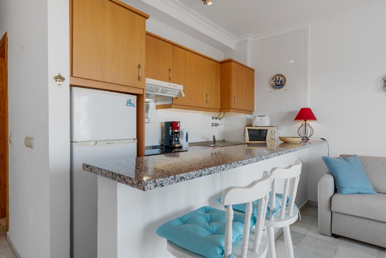 Charming Torreblanca Apartment With Pool By Costarentals - Ref 152 Fuengirola Exterior foto