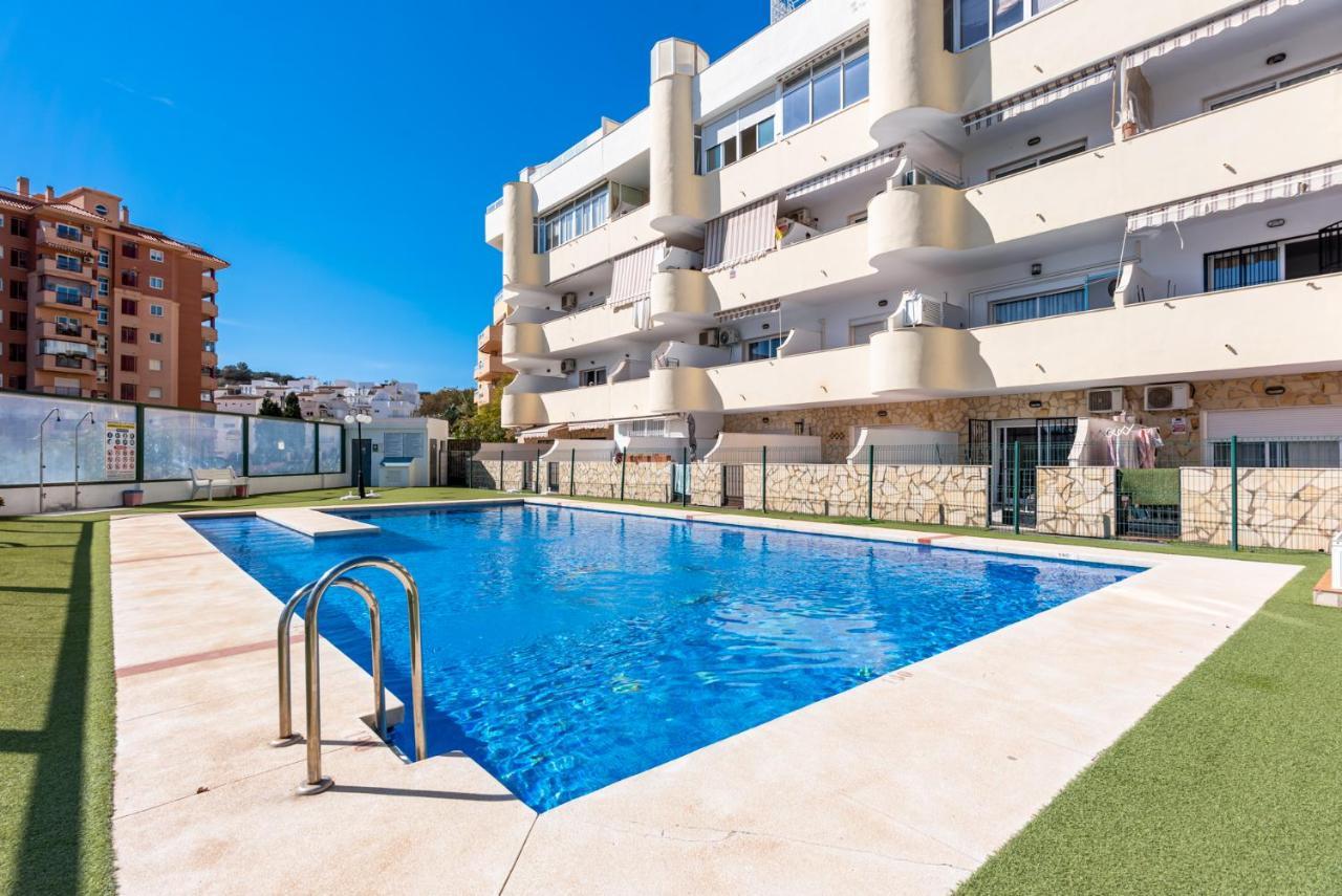 Charming Torreblanca Apartment With Pool By Costarentals - Ref 152 Fuengirola Exterior foto