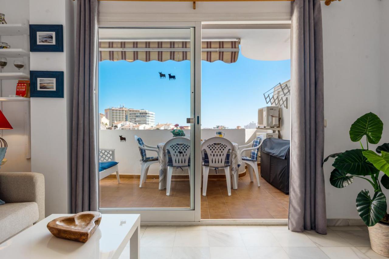 Charming Torreblanca Apartment With Pool By Costarentals - Ref 152 Fuengirola Exterior foto
