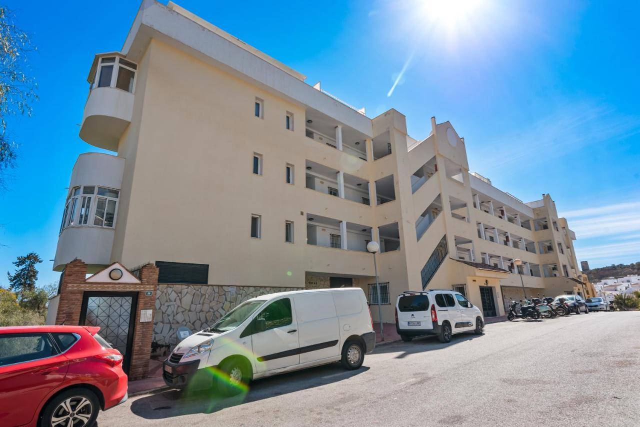 Charming Torreblanca Apartment With Pool By Costarentals - Ref 152 Fuengirola Exterior foto