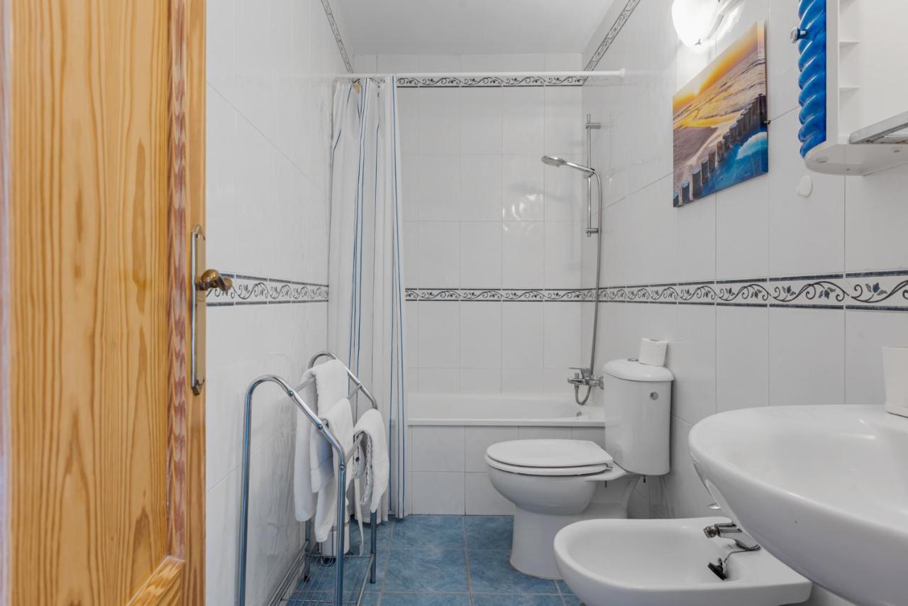 Charming Torreblanca Apartment With Pool By Costarentals - Ref 152 Fuengirola Exterior foto