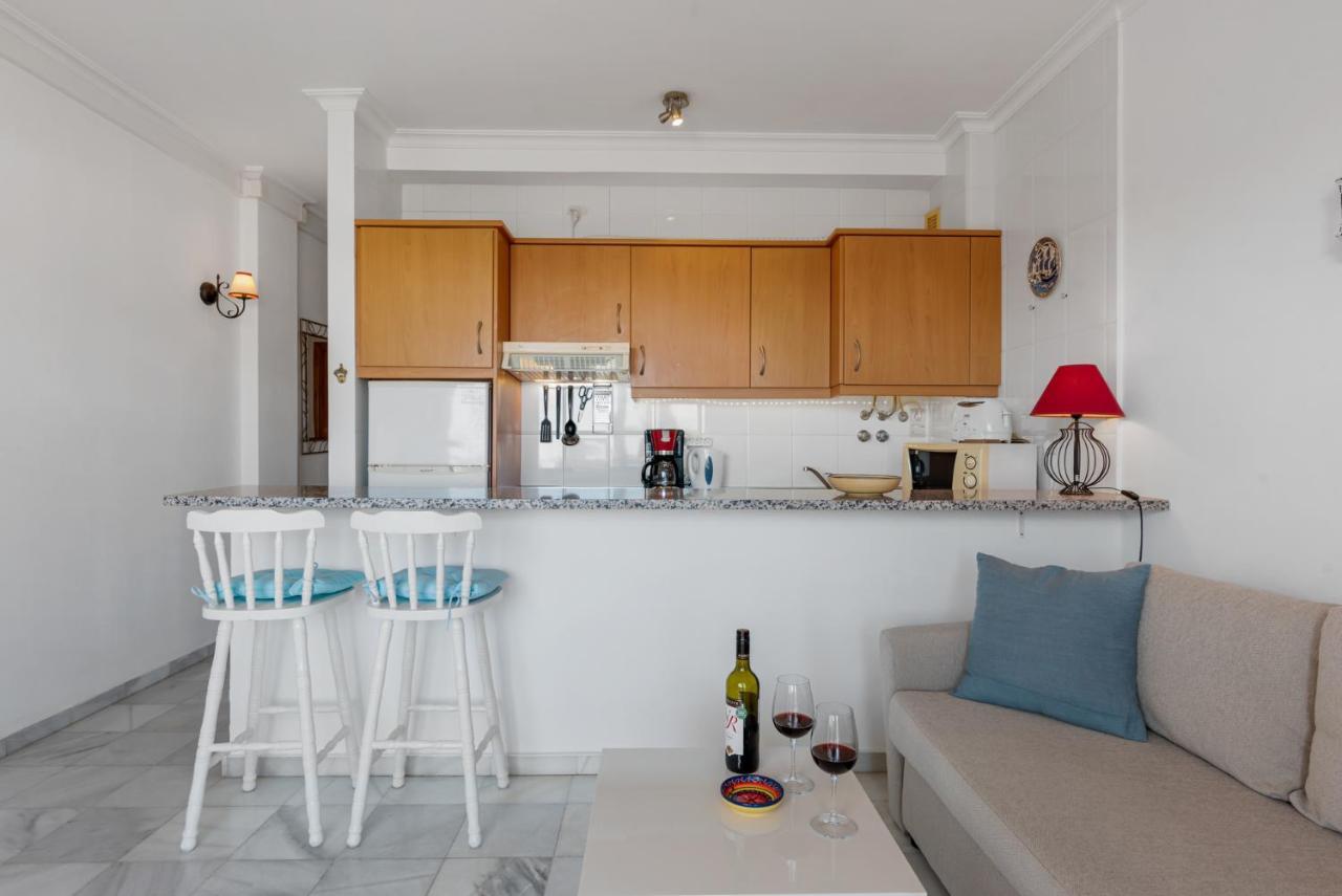Charming Torreblanca Apartment With Pool By Costarentals - Ref 152 Fuengirola Exterior foto