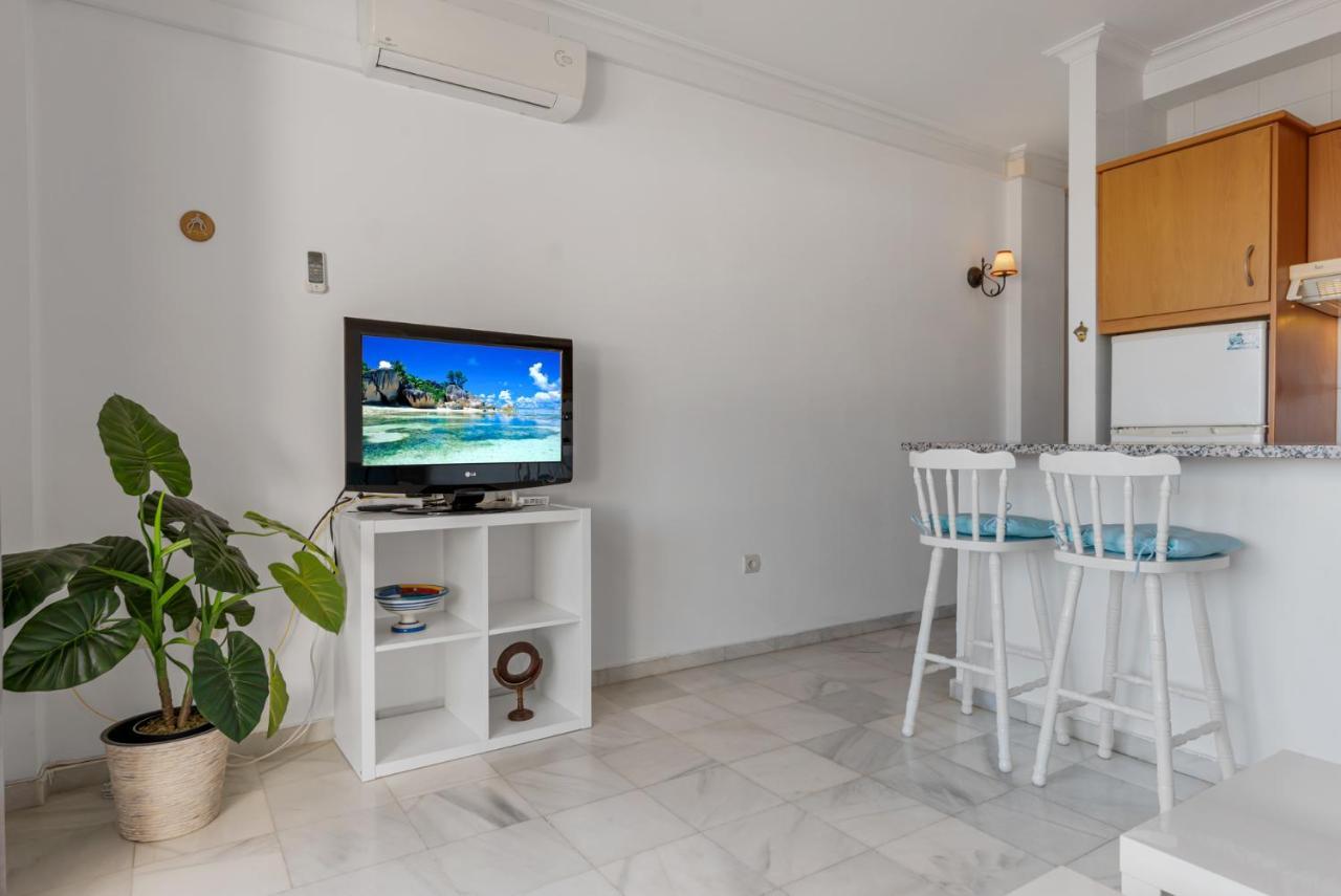 Charming Torreblanca Apartment With Pool By Costarentals - Ref 152 Fuengirola Exterior foto